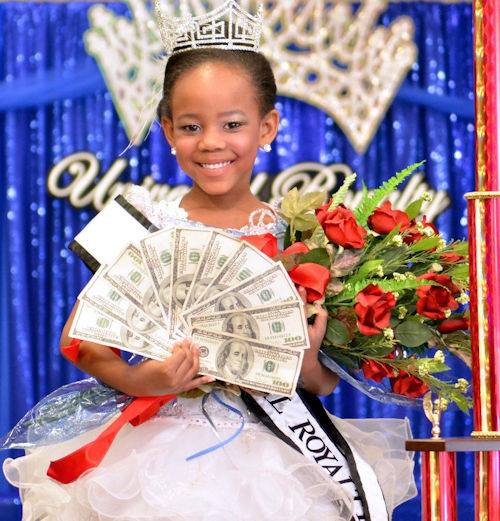 Baby, Child, Beauty Pageants  Austin, TX - Universal Royalty Beauty Pageant