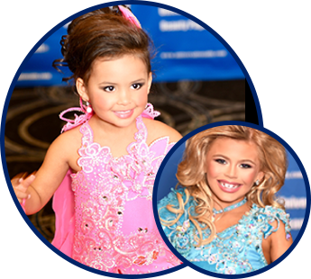 Austin Texas Beauty Pageant, Children Beauty Pageants 