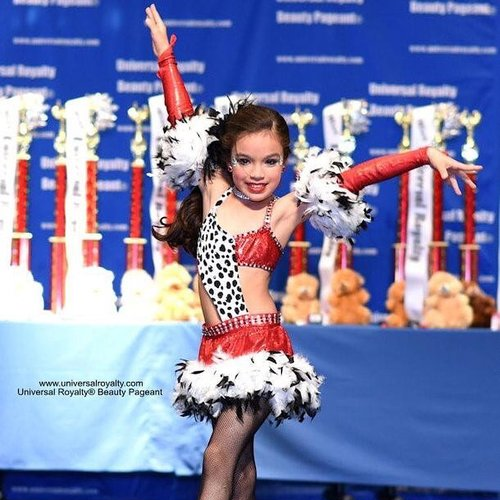 Talent Competition