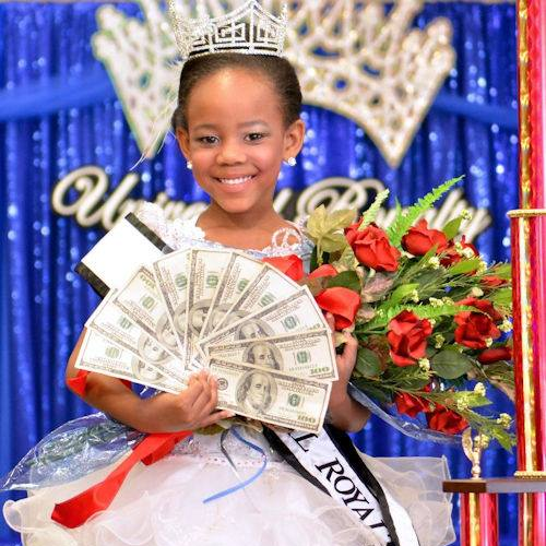 Texas Beauty Pageants